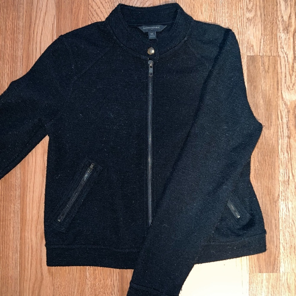 Banana Republic Jacket